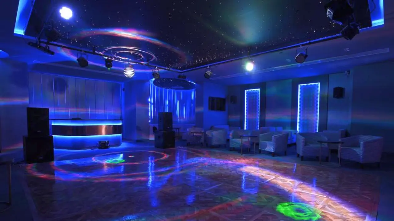 الفندق ساتايا ريزورت - مرسى علم